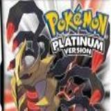Dwonload pokemon light platinum Cell Phone Game
